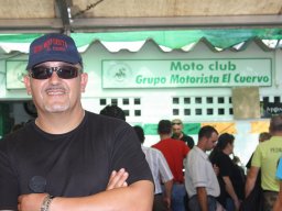 XVI Concentracion - 2009